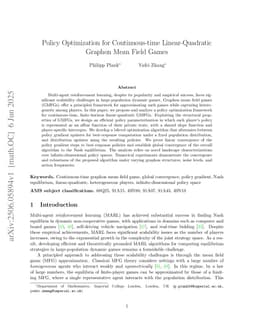 Policy Optimization for Continuous-time Linear-Quadratic Graphon Mean Field Games
