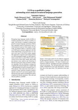 LLM-as-a-qualitative-judge: automating error analysis in natural language generation