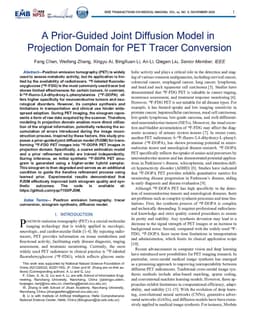 A Prior-Guided Joint Diffusion Model in Projection Domain for PET Tracer Conversion